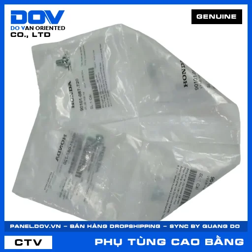 VÍT BẮT MẶT NẠ SUPER DREAM — 90101087720