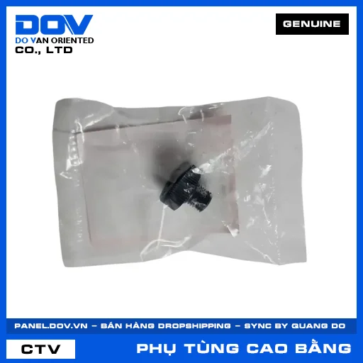 BU LÔNG XẢ NƯỚC KÉT TẢN NHIỆT AIR BLADE 125, AIR BLADE 125/150, AIR BLADE 125/160, CLICK 110 — 90103GET003