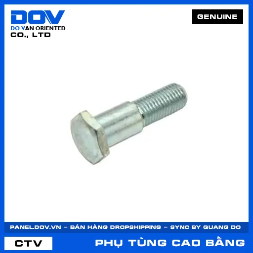 VÍT BẮT CHÂN CHỐNG BÊN CBR150R — 90107KBA900