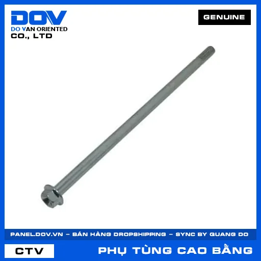 BU LÔNG 10X239 CBR150R — 90111K15920