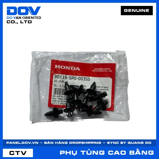 BỘ CHỐT CÀI REBEL 300 — 90116SP0003SS
