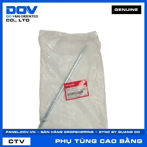 BU LÔNG XUYÊN TRỤC CÀNG SAU — 90121KEV901