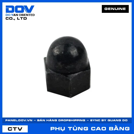 ĐAI ỐC 6MM CB300R — 90302K45NL1