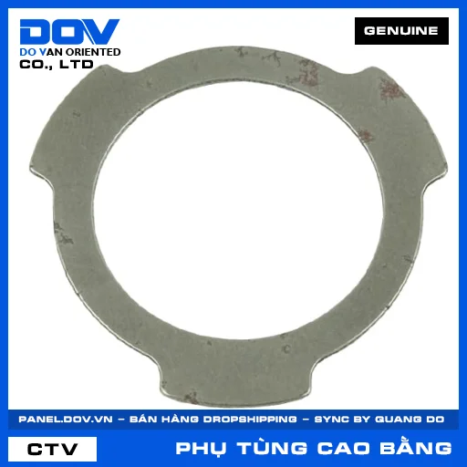 ĐỆM LY HỢP 30X45X0,8MM (côn) BLADE 110, DREAM 110, FUTURE 125, FUTURE NEO — 90401GB2000