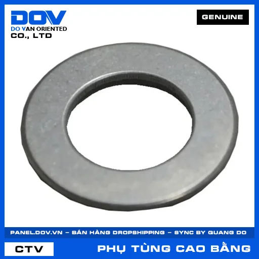 VÒNG ĐỆM 17MM CB150R, CBR150R, WINNER 150, WINNER R — 90401KY4901