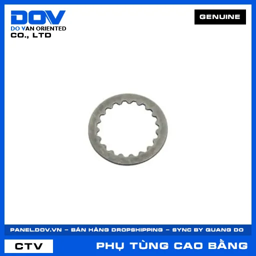 VÒNG ĐỆM 20MM CB150R, CBR150R, WINNER 150, WINNER R — 90451K56N00