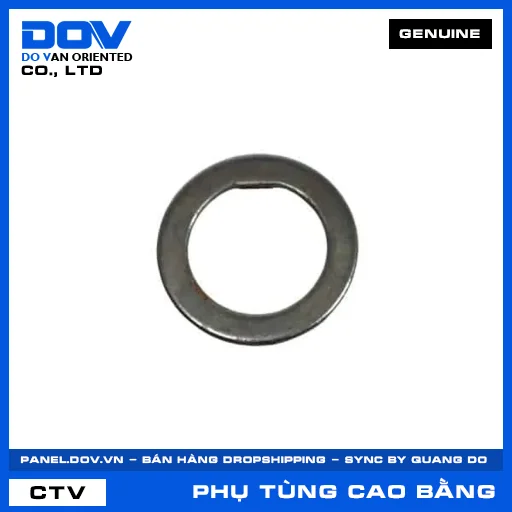 VÒNG ĐỆM 14MM BLADE 110, DREAM 110, WAVE RSX 110, WINNER 150 — 90451KGH900