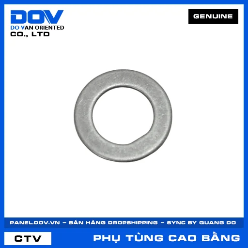 VÒNG ĐỆM 12MM CB150R, CBR150R, FUTURE 125, FUTURE NEO — 90452KGH900