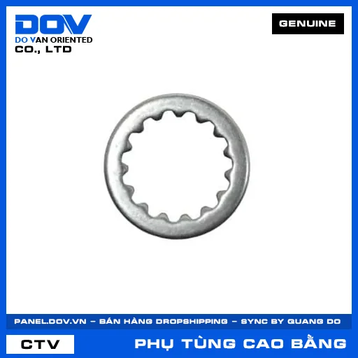 VÒNG ĐỆM 17X23X1.6 CB150R, CBR150R, WINNER 150, WINNER R — 90452KRM840
