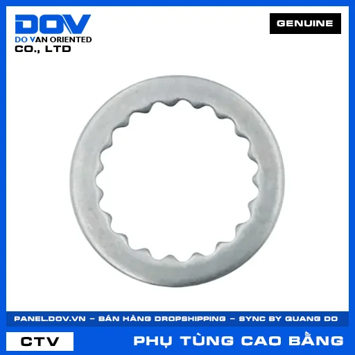 VÒNG ĐÊM 20MM — 90453KRM840