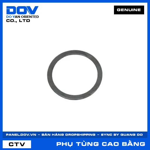 Vòng đệm 25x20.2x1 CB150R, CBR150R, FUTURE 125, FUTURE NEO — 90454KPH900