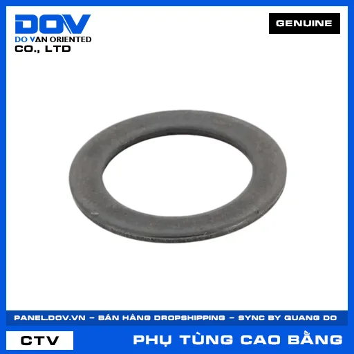 VÒNG ĐÊM, CHẶN 12MM — 90459107000