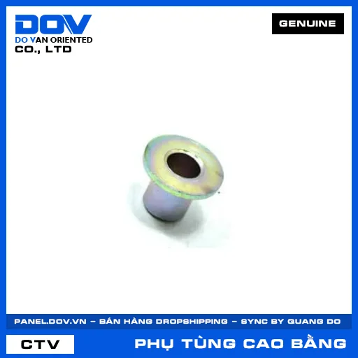 BẠC ĐỆM XY LANH PHANH DẦU SAU (thắng) CBR150R — 90501KPPT00