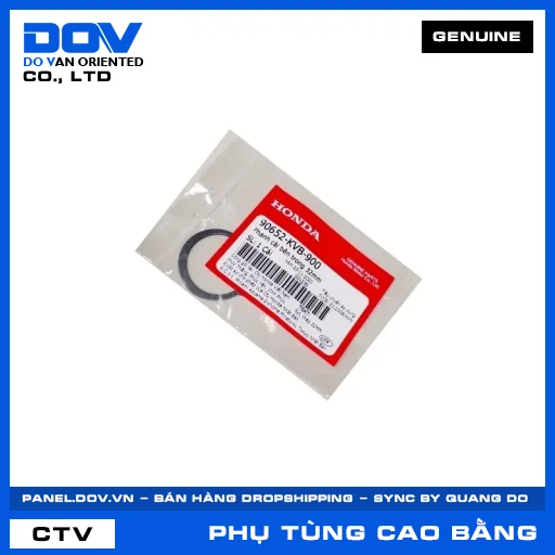 PHANH CÀI BÊN TRONG 32MM AIR BLADE 110, AIR BLADE 125, AIR BLADE 125/150, AIR BLADE 125/160 — 90652KVB900