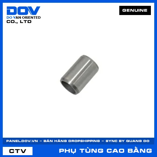 CHỐT ĐỊNH VỊ 8X12 CB150R, CBR150R, WINNER 150, WINNER R — 90701HC4000