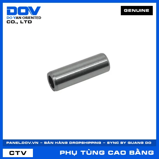 CHỐT ĐỊNH VỊ 6.3X10X30 AIR BLADE 125, AIR BLADE 125/150, AIR BLADE 125/160, LEAD 125 — 90702KWN900