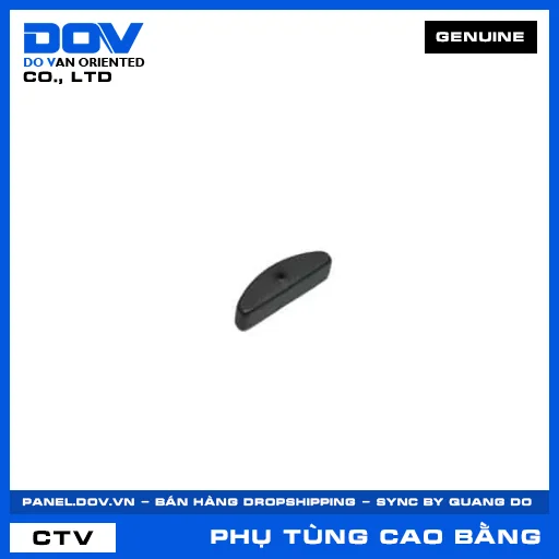 THEN BÁN NGUYỆT 4MM CB150R, CB300R, CB350 H'NESS, CBR150R — 90741KFB000