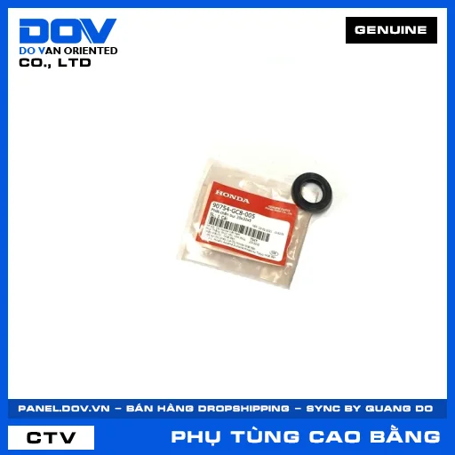 PHỚT CHẮN BỤI 20X32X5 SH 125/150, SH 125/160 — 90754GC8005