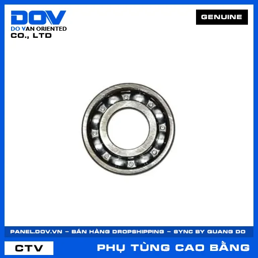 VÒNG BI 6202U CB150R, CBR150R, WINNER 150, WINNER R — 91004K56N01