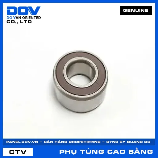 VÒNG BI 6205 AIR BLADE 125, AIR BLADE 125/150, PCX, PCX 125 — 91006KAB004