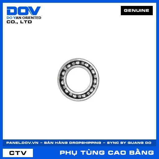 VÒNG BI 6903 CB150R, CBR150R, WINNER 150, WINNER X — 91007KE1003