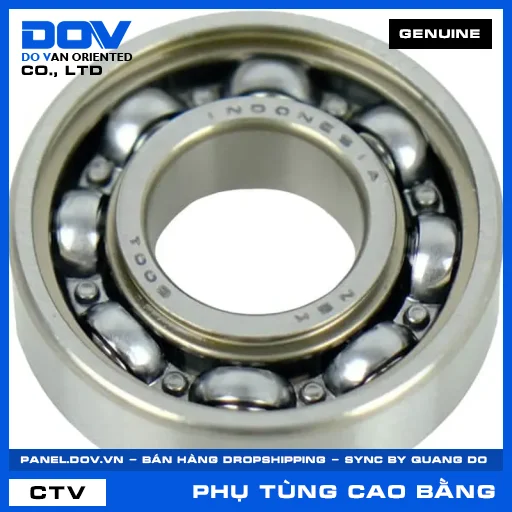 VÒNG BI 6001 — 91008KVY901
