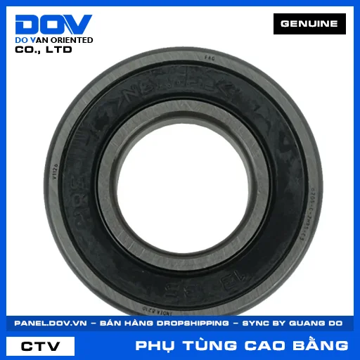 VÒNG BI 6205UU VARIO 160 — 91009K2SN01