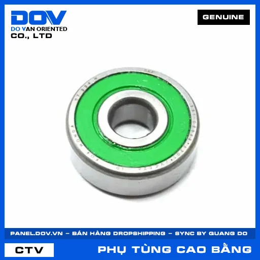 VÒNG BI 6301U L (SKF) CB300R, FUTURE 125, MSX 125 — 91053K03N41