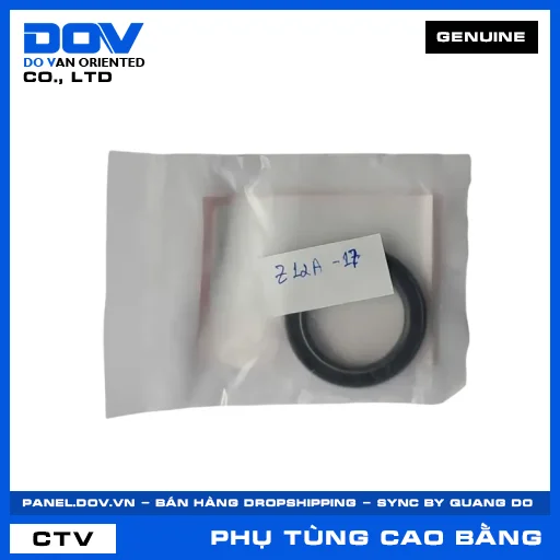 PHỚT DẦU 30X42X4.5 SUPER DREAM, WAVE 100, WAVE ALPHA — 91201GB4691