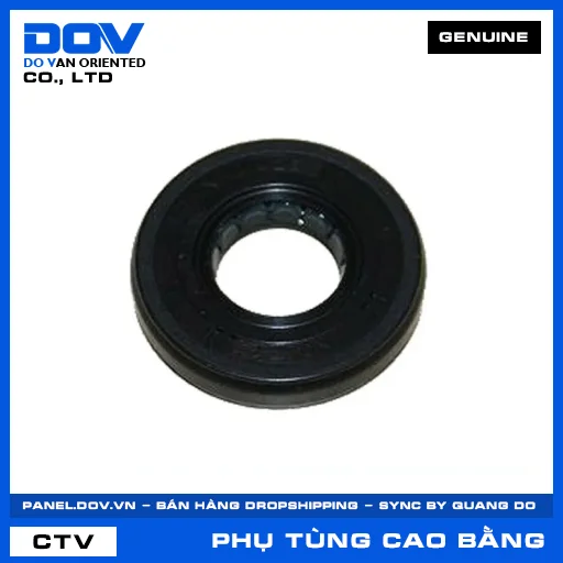 PHỚT DẦU 12X26X5 ADV350, SH 350 — 91202K0BT01