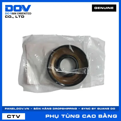 PHỚT DẦU 20.8X52X6X7.5 VISION 110 — 91202K44V01