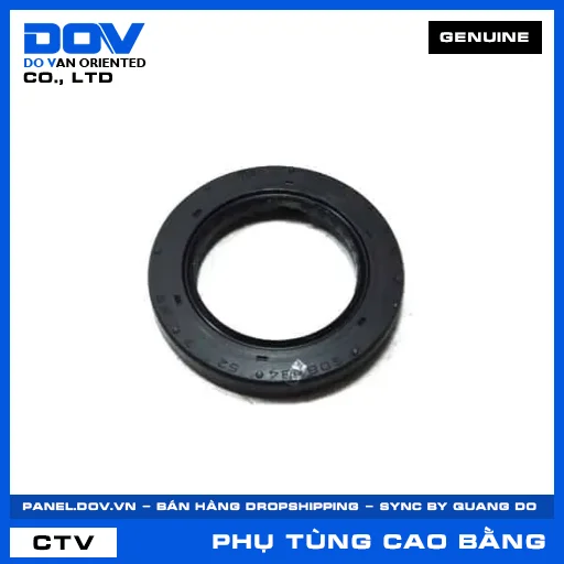 PHỚT DẦU 34X52X7 PCX, PCX 125, PCX 160, SH 125/150 — 91204K35J01