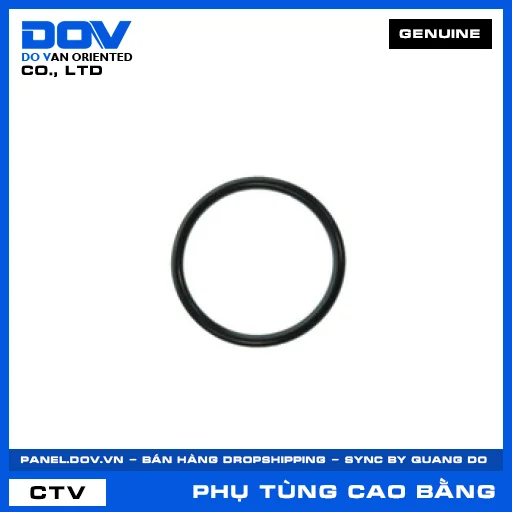 Phớt O 27X2 — 91305KF0003
