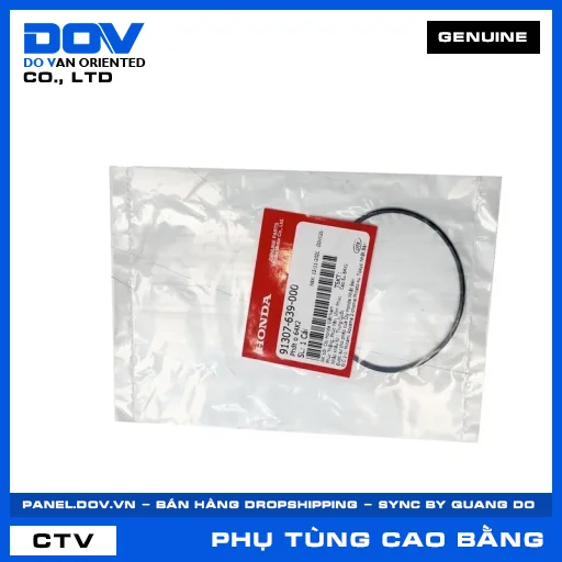 PHỚT O 64X2 VISION 110 — 91307639000