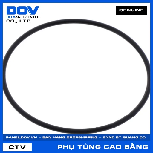 PHỚT O MÁY ĐỀ A SUPER DREAM, WAVE 100, WAVE ALPHA — 91308GB4701