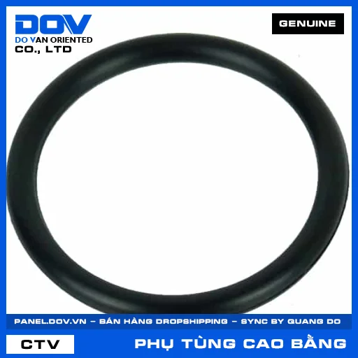 PHỚT O 21.8X2.4 ICON E, LEAD 125, PCX 160, SH MODE — 91356K1NV01