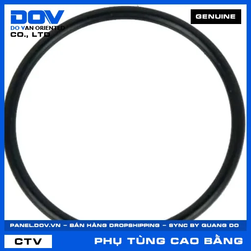 PHỚT O 37.2X2.4 ADV350, CB300R — 91356MW0003