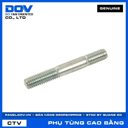 Bu lông cấy 6x32 LEAD 110 — 92900060320B