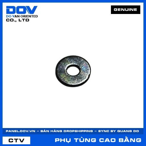 VÒNG ĐỆM 5MM BLADE 110, CB1000R, CB150R, CB300R — 9410305700
