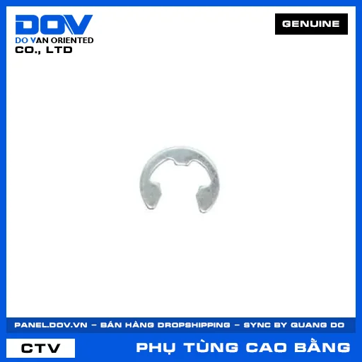 PHANH CÀI E 6MM CB150R, CBR150R, FUTURE 125, FUTURE NEO — 9454006018