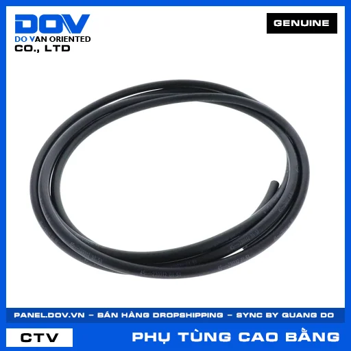 Ống cao su dẫn xăng 55x1m — 950015500360M