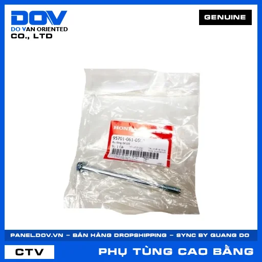 BU LÔNG 6X105 VISION 110 — 957010610500