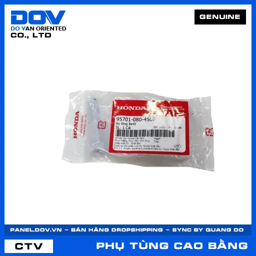 BU LÔNG 8X45 MSX 125 — 957010804502