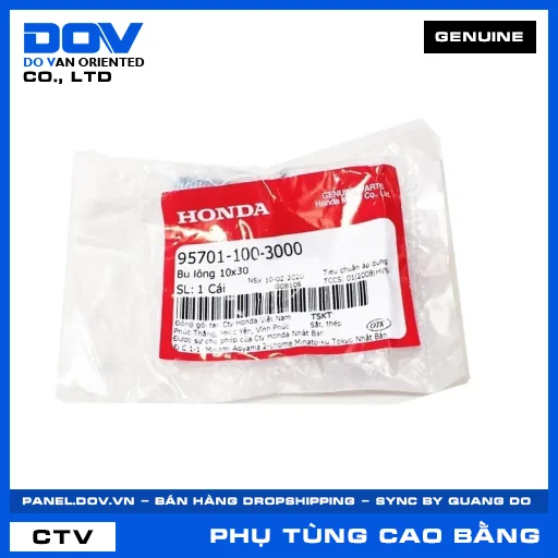 BU LÔNG 10X30 WINNER 150 — 957011003000