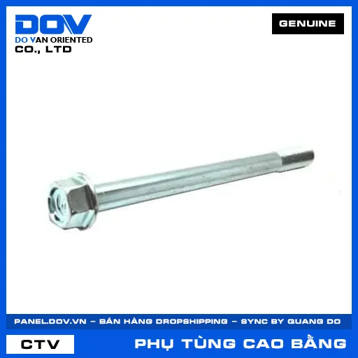 BU LÔNG 10X130 CBR150R — 957011013000