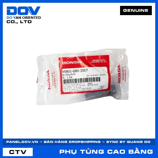 BU LÔNG 8X35 — 958010803507