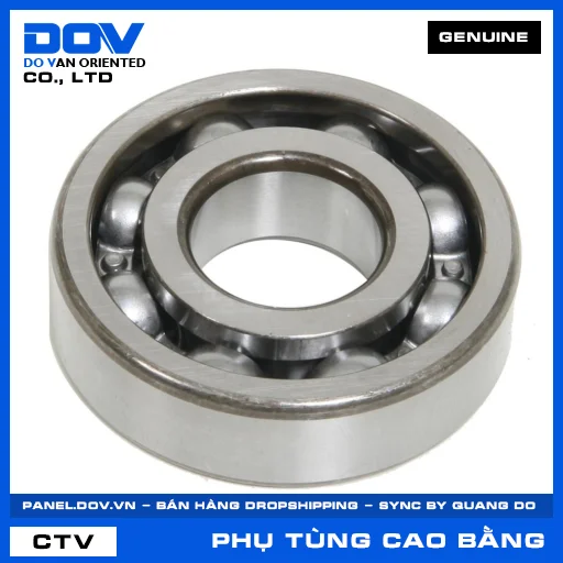VÒNG BI 6000 SH 125/150 — 961006000000