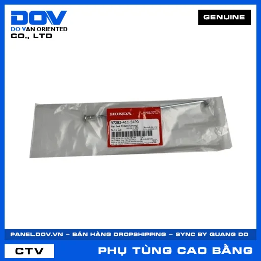 Nan hoa A10x157(trong) SUPER DREAM, WAVE ALPHA — 9728241154P0