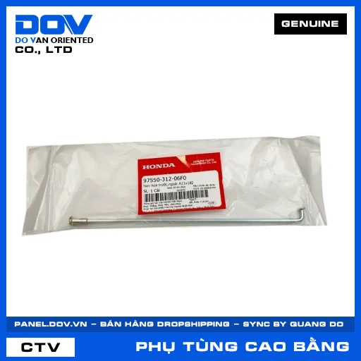 Nan hoa trước,ngoài A11x182 — 9755031206F0