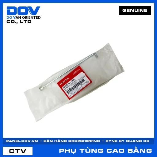 Nan hoa A10x156,5(ngoài) SUPER DREAM, WAVE ALPHA — 9760241153P0